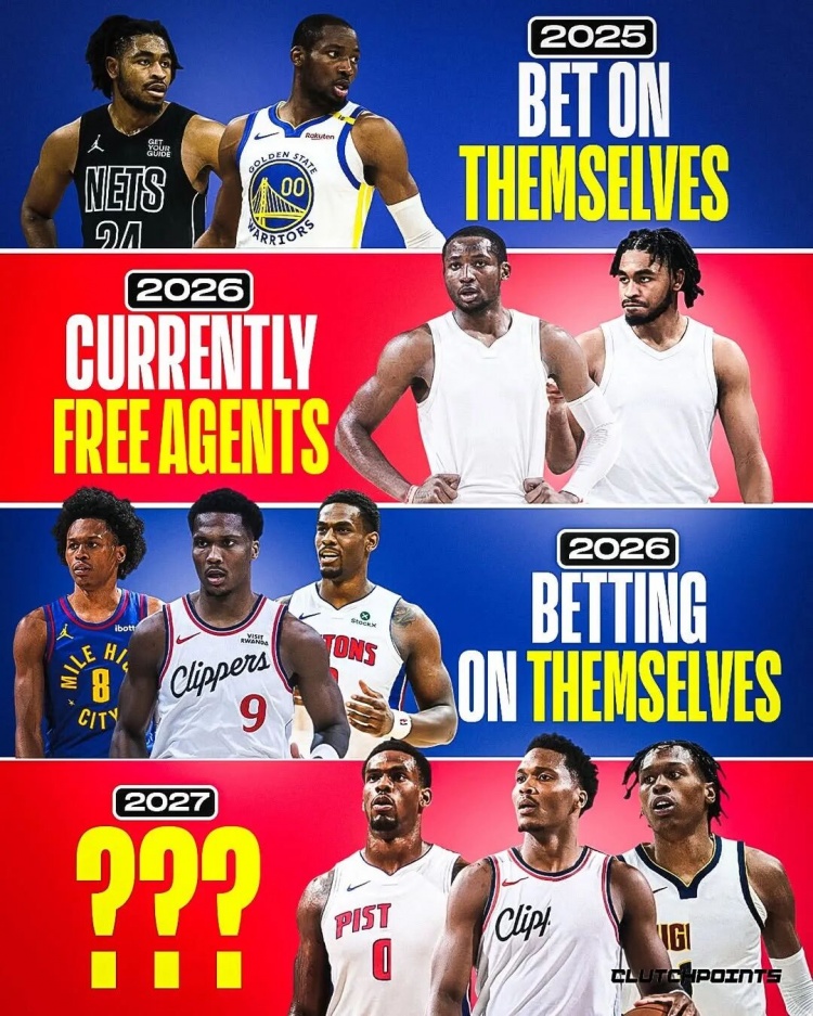 去年索要3000万,今夏NBA查无此人 去年索要3000万,今夏NBA查无此人
