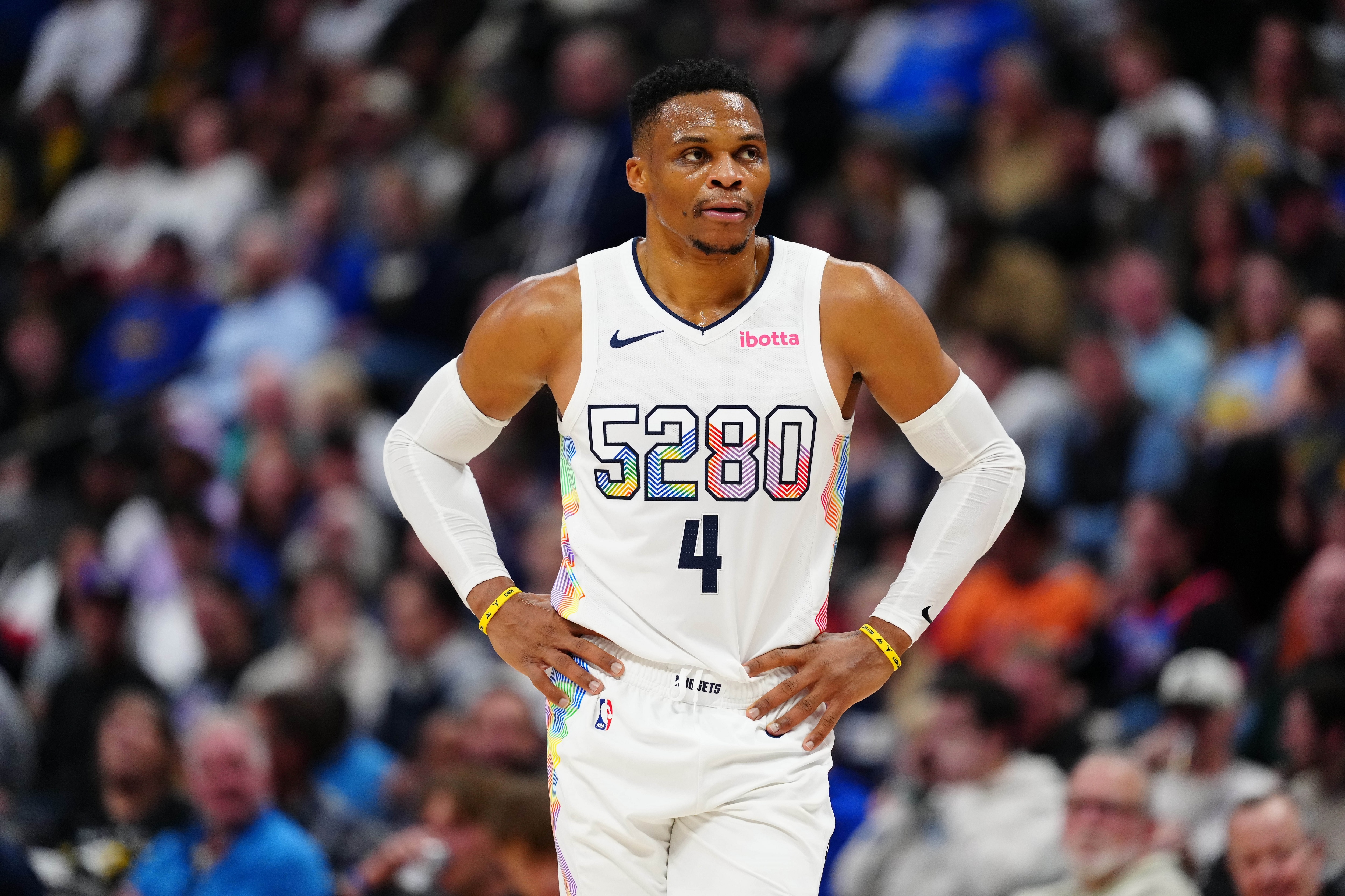 威少宣布退役 结束18年NBA生涯 威少宣布退役 结束18年NBA生涯