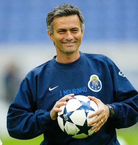Netflix纪录片揭穆里尼奥:我不是The Special One,我是A Special One Netflix纪录片揭穆里尼奥:我不是The Special One,我是A Special One