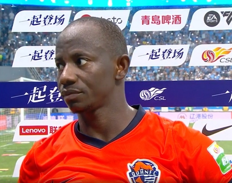 叶博亚：我们没有太多可以失去的了，剩下四场比赛会拼到最后