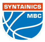 辛塔尼克斯MBC队徽